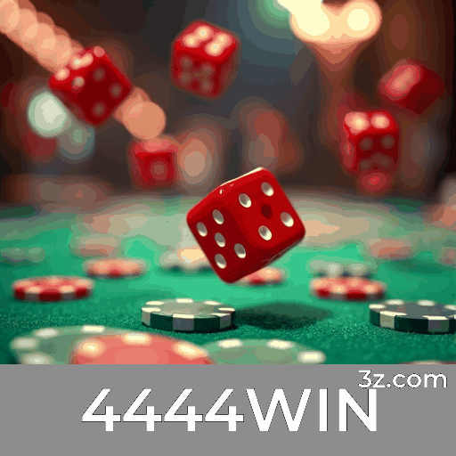4444WIN Bônus acumulado 4444WIN